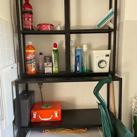 شقة Otto's House *