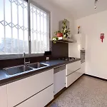 Otto's House Апартаменты *