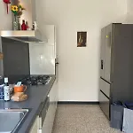 Апартаменты Otto's House *