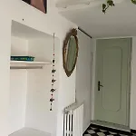 Otto's House Апартаменты *