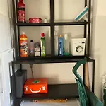 Апартаменты Otto's House *