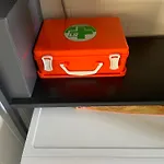 Апартаменты Otto's House