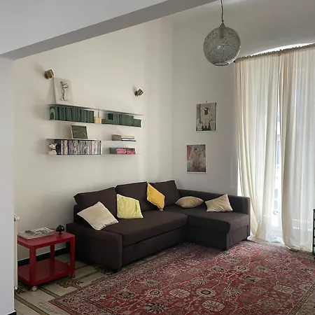 Otto's House * Бари