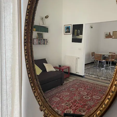 Апартаменты Otto's House Бари