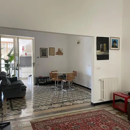 Otto's House Апартаменты
