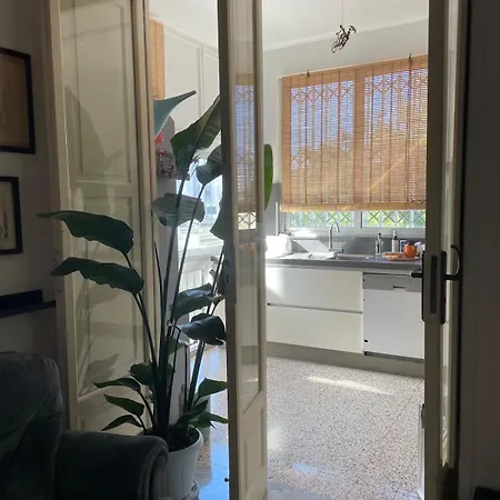 Otto's House Бари