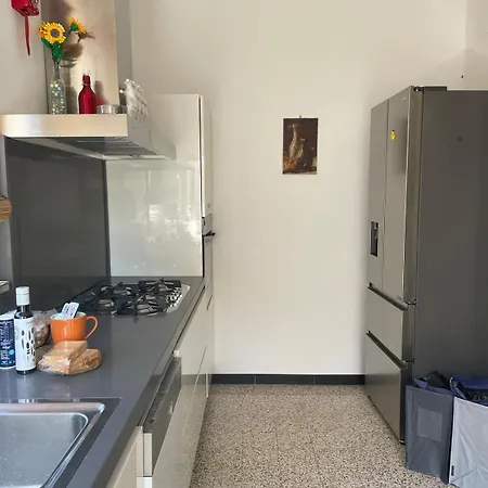 Апартаменты Otto's House *