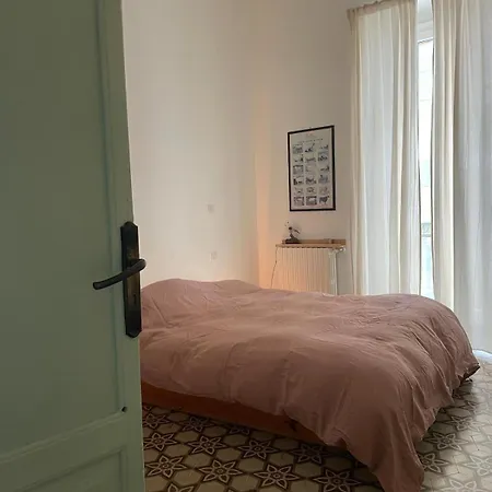 דירה Otto's House בארי