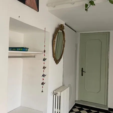 Otto's House Apartman *