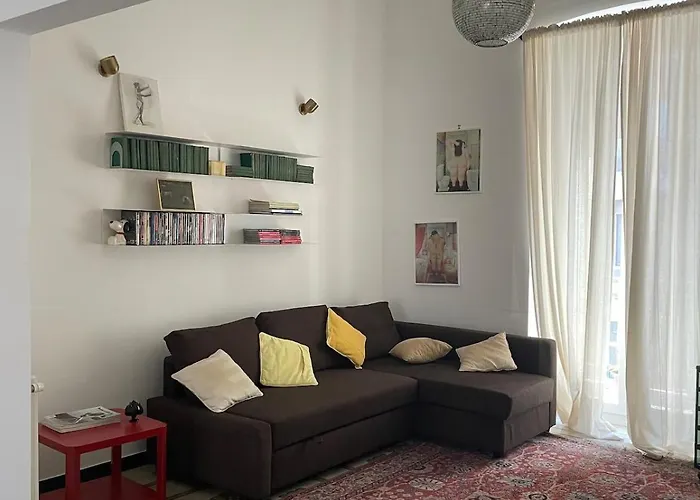 Otto's House * בארי