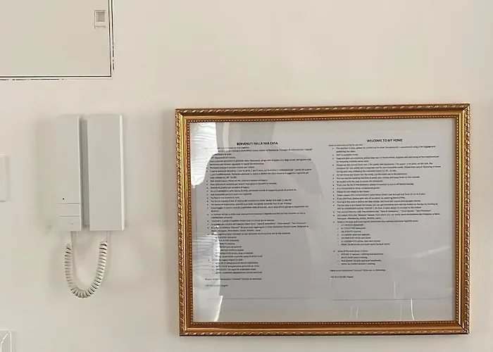 Otto's House דירה בארי