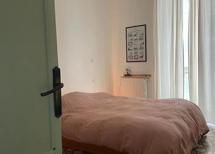 דירה Otto's House בארי