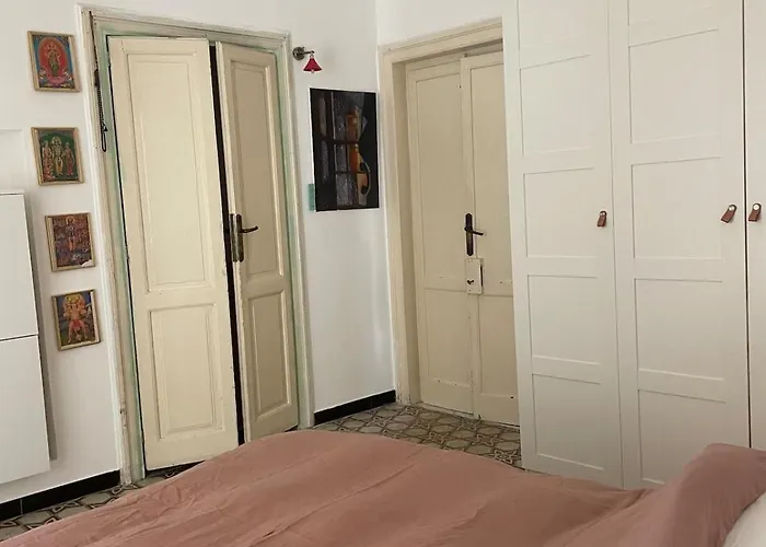 Otto's House דירה בארי